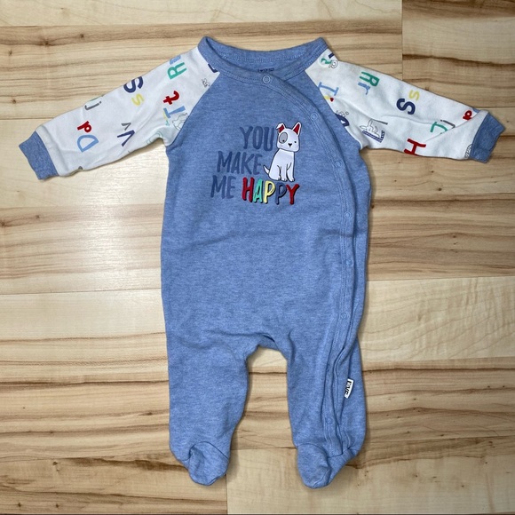 Baby Boy Bundle 5pc - Picture 10 of 13